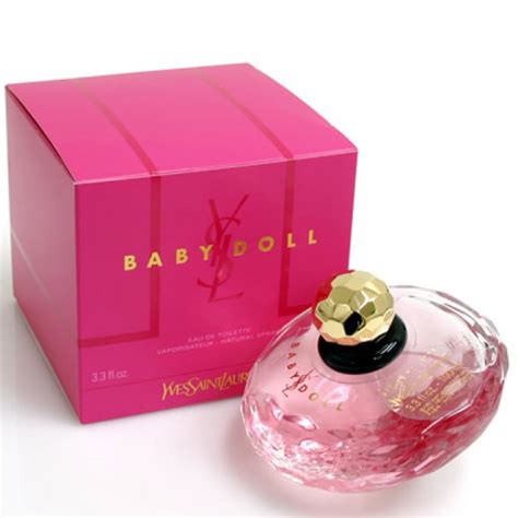 ysl blush baby doll|ysl baby doll perfume australia.